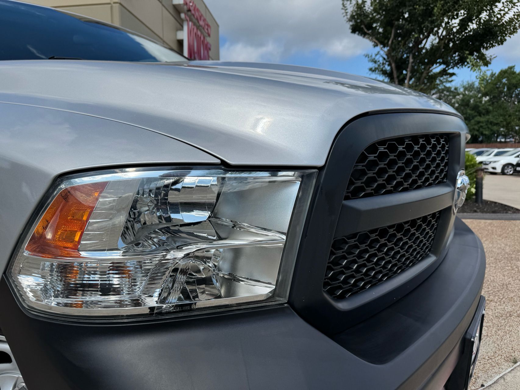 ram ram 1500 pickup 2017 1C6RR6FG0HS614817 image ram ram 1500 pickup 2017 1C6RR6FG0HS614817 image